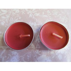 Scented Tealights